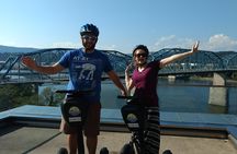 Historic Downtown Chattanooga Segway Tour