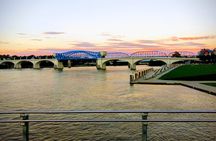 Chattanooga's North Shore & Coolidge Park Guided Segway Tour