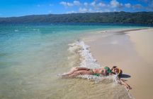 Samana Full-Day Tour with Whale Watching and Horse Riding