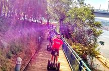 Historic Downtown Chattanooga Segway Tour