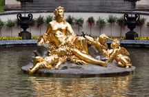 Neuschwanstein Castle and Linderhof Palace Day Trip from Munich