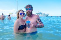Party Boat in Punta Cana 