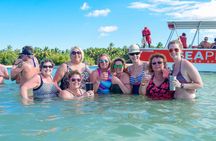 Party Boat in Punta Cana 
