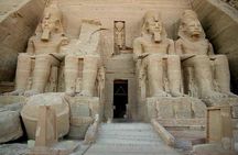 Abu Simbel Temples Day Trip from Aswan with Lunch