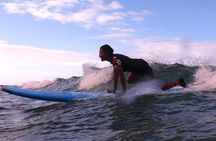 Kauai's Ultimate Semi-Private Surf Lesson