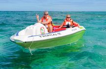 Speed Boat - from Punta Cana!