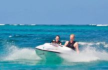 Speed Boat in Punta Cana