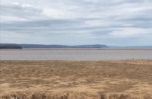 Nova Scotia Day Tour - Visit Peggy's Cove, Lunenburg, and the Annapolis Valley.
