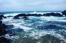 Black Island + Undurraga