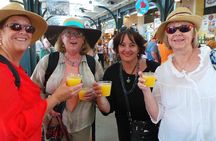 Private New Orleans Food Tour of the French Quarter 