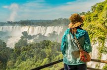 9-Day Glaciers, Falls and Tango - Buenos Aires, El Calafate and Iguazu Falls
