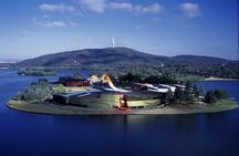 Canberra Day Trip from Sydney