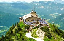 Berchtesgaden and Eagle's Nest Day Trip from Munich