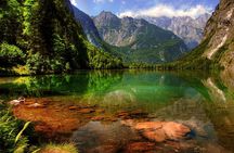Berchtesgaden and Eagle's Nest Day Trip from Munich