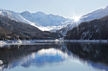 Winter Tour to Neuschwanstein Castle from Munich