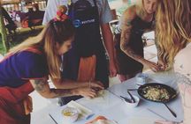 Lean cooking in A Thai atmosphere with Cookventure Home Cooking Studio