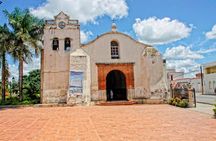 Higuey City Tour from Punta Cana