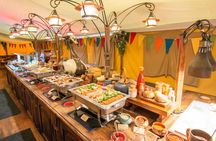 Small-Group Hobbiton and Waitomo Day Tour with Lunch from Auckland