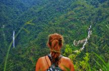 The Native Expedition - Sierra Nevada (4 days path Of Waterfalls)