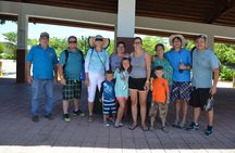 Private Group Island Tour, Beach & Wildlife 
