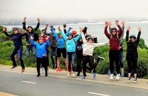 San Francisco Golden Gate To Sausalito Bike Tour