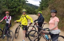 Sisga Dam Bike Tour