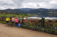 Sisga Dam Bike Tour
