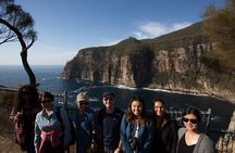 Port Arthur, Richmond & Tasman Peninsula Active Day Tour