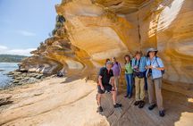 Maria Island Active Day Tour from Hobart
