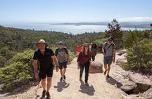 Wineglass Bay Beach Hike Active day tour
