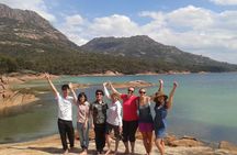Hobart: Wineglass Bay & Freycinet National Park - Active Day Tour