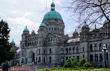 Ultimate Group Package Tour of Victoria