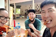  Vientiane Cultural Tour with Private Guide