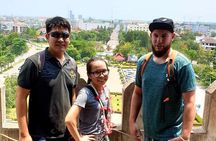  Vientiane Cultural Tour with Private Guide