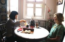 Singapore Group History & Culture Walking Tour