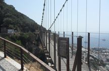 Upper Rock Walking Tour