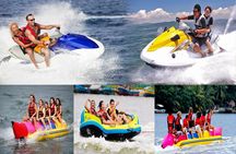 Bentota Sightseeings in One Day All Covered
