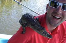 Bentota Sightseeings in One Day All Covered