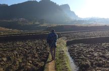 Trekking, Hiking And Tours Madagascar