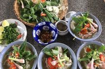 Street Food Tour With Chef Dat