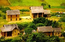 Trekking, Hiking And Tours Madagascar