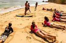 Bali Surf School in Kuta