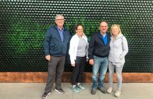 WINE, FOOD & BEER TOUR from Prague to PILSEN