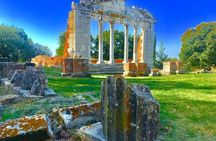 Highlights of Albania 