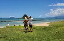 Island Tour with Custom Itinerary