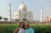 Delhi Agra Delhi Same Day Tour