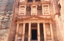 2 day tour to Petra from Eilat