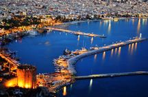 City Tour with Alanya Teleferik