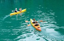 Ha Long Bay Cruise Day Tour - Cave, Kayaking, Swimming & Lunch