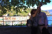 Portofino Boat and Walking Tour with Pesto Cooking & Lunch